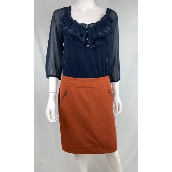 🚫SOLD🚫Hollister Top - Picture 3 of 8